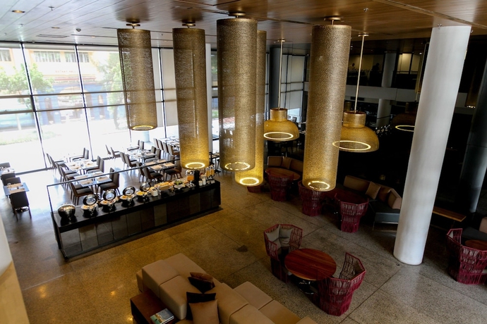 Imagen de los interiores del Hotel Privato Quezon City, Quezon . Foto 19