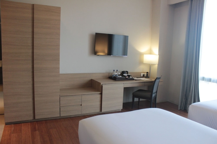 Imagen de la habitación del Hotel Privato Quezon City, Quezon . Foto 5