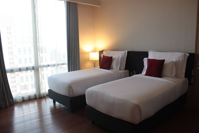 Imagen de la habitación del Hotel Privato Quezon City, Quezon . Foto 6