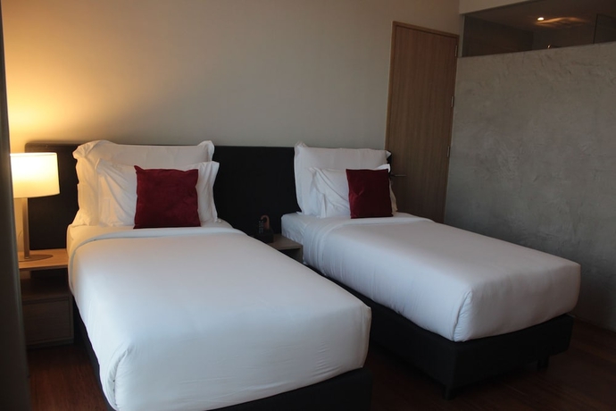 Imagen de la habitación del Hotel Privato Quezon City, Quezon . Foto 7