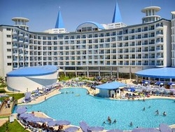 Imagen general del Hotel Prive Didim. Foto 2