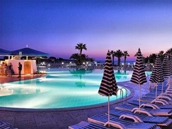 Imagen general del Hotel Prive Didim. Foto 3