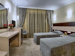Imagen de la habitación del Hotel Prive Didim. Foto 4
