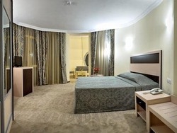 Imagen de la habitación del Hotel Prive Didim. Foto 5