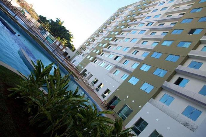 Imagen de la habitación del Hotel Prive Riviera Park. Foto 2