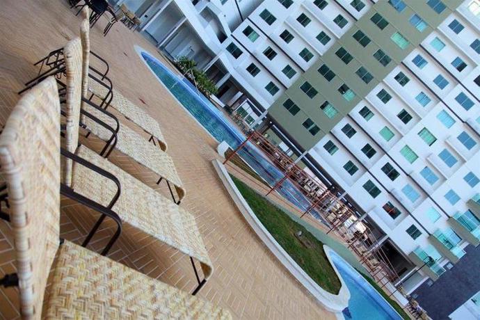 Imagen de los exteriores del Hotel Prive Riviera Park. Foto 6