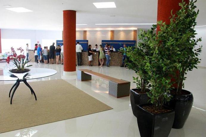 Imagen de los interiores del Hotel Prive Riviera Park. Foto 7