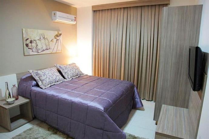 Imagen de la habitación del Hotel Prive Riviera Park. Foto 4