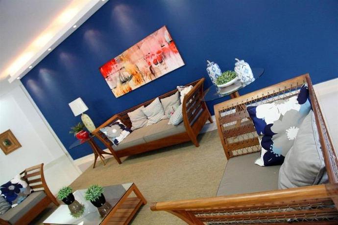 Imagen de la habitación del Hotel Prive Riviera Park. Foto 5