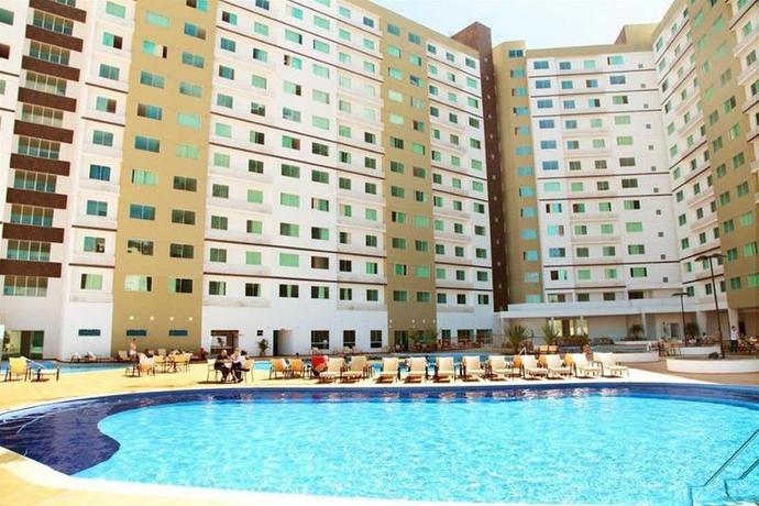 Imagen general del Hotel Prive Riviera Park by WAM Experience. Foto 1