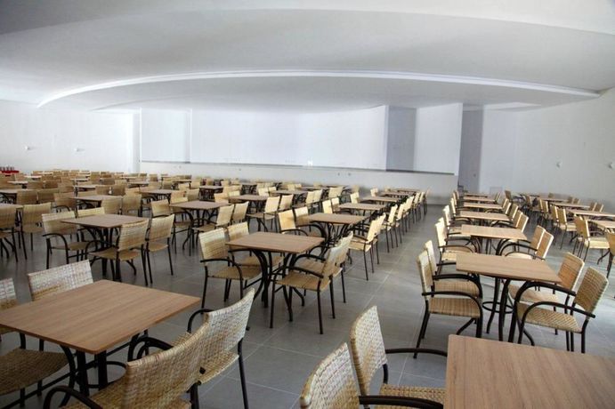 Imagen general del Hotel Prive Riviera Thermas. Foto 2