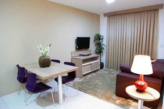 Imagen de los exteriores del Hotel Prive Riviera Thermas. Foto 8