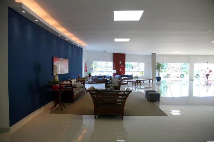 Imagen de los exteriores del Hotel Prive Riviera Thermas. Foto 9