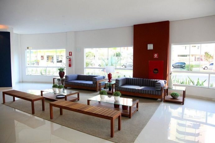 Imagen de los interiores del Hotel Prive Riviera Thermas. Foto 10