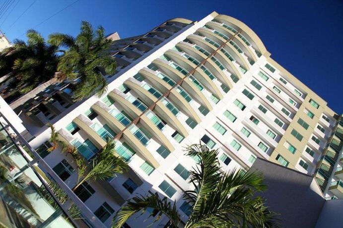 Imagen de la habitación del Hotel Prive Riviera Thermas. Foto 5