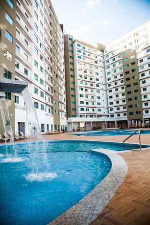 Imagen de los interiores del Hotel Prive Riviera Thermas. Foto 13