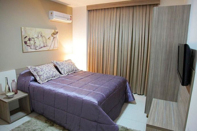 Imagen de la habitación del Hotel Prive Riviera Thermas. Foto 6