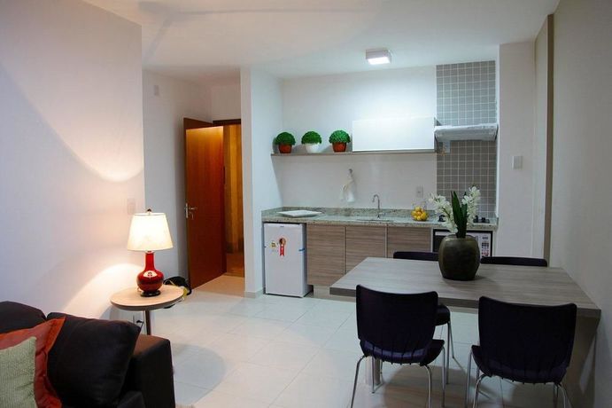 Imagen de los interiores del Hotel Prive Riviera Thermas. Foto 15