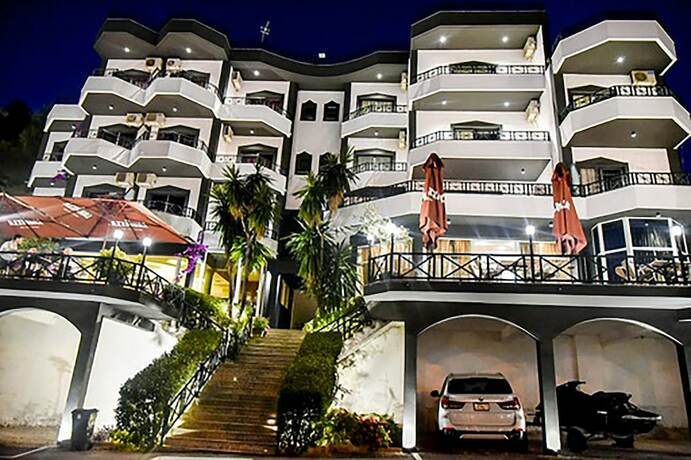 Imagen general del Hotel Privé City. Foto 1
