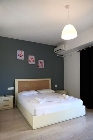 Imagen de la habitación del Hotel Privé City. Foto 16