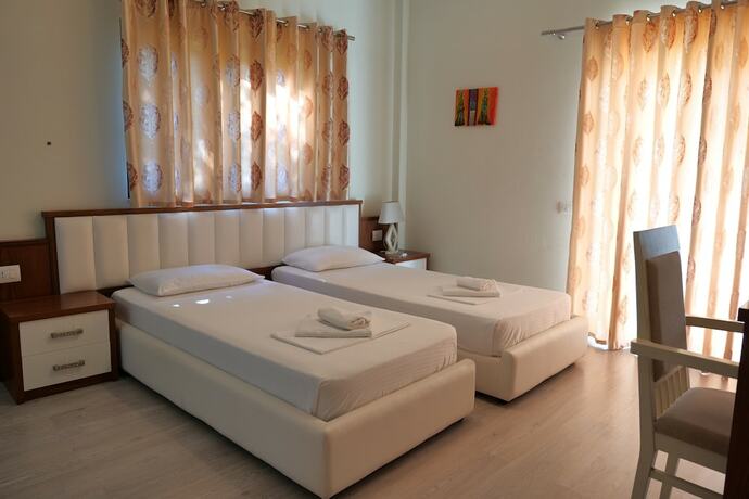 Imagen general del Hotel Privé City. Foto 2