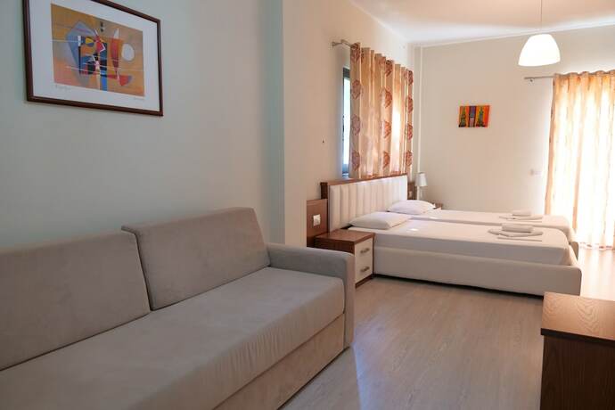 Imagen general del Hotel Privé City. Foto 3