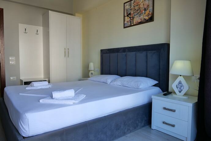 Imagen general del Hotel Privé City. Foto 4