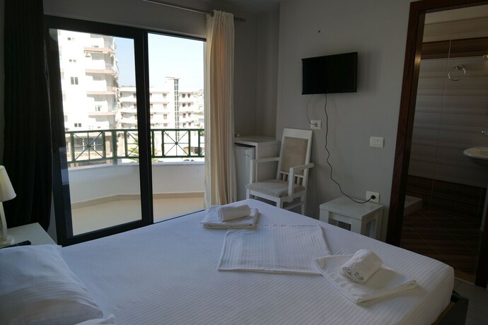 Imagen general del Hotel Privé City. Foto 5