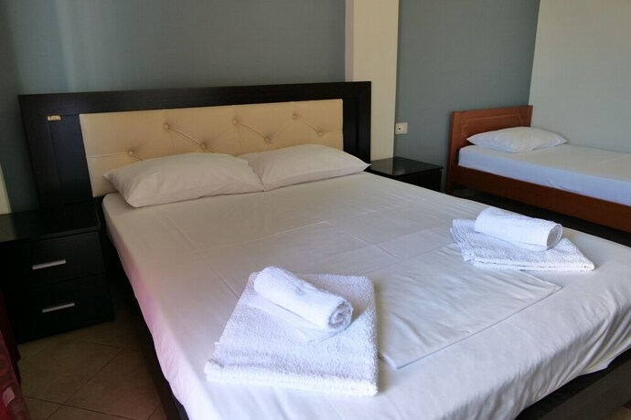 Imagen de la habitación del Hotel Privé City. Foto 18