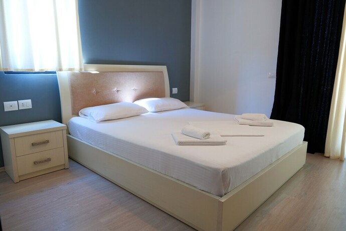 Imagen de la habitación del Hotel Privé City. Foto 19