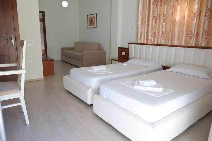 Imagen general del Hotel Privé City. Foto 7