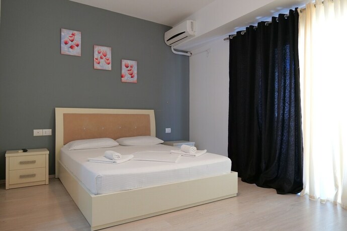 Imagen general del Hotel Privé City. Foto 8