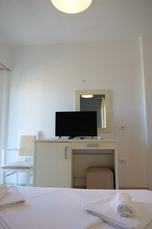 Imagen general del Hotel Privé City. Foto 9