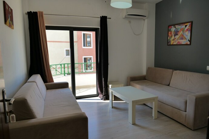 Imagen general del Hotel Privé City. Foto 10