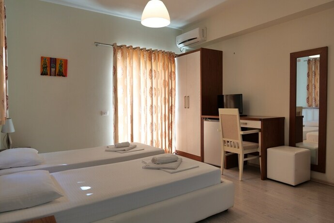 Imagen general del Hotel Privé City. Foto 11