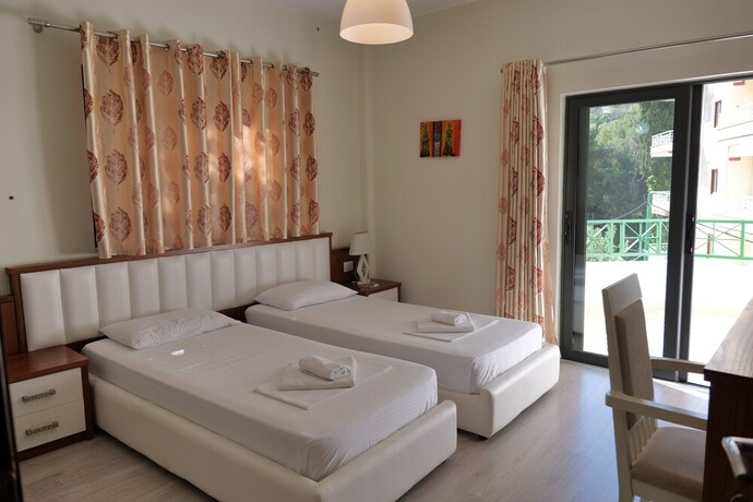 Imagen general del Hotel Privé City. Foto 12