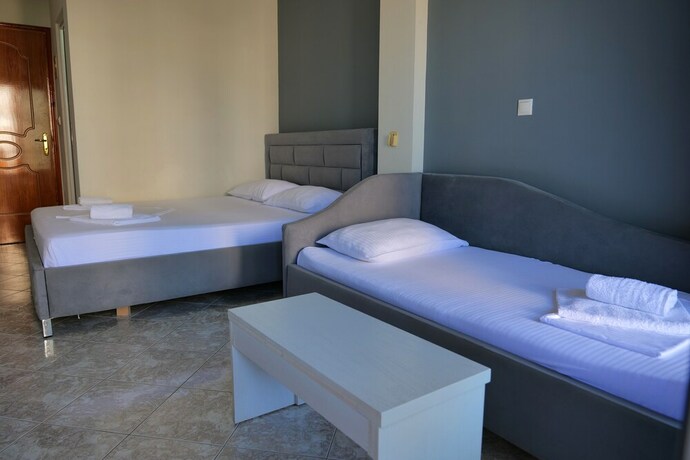 Imagen de la habitación del Hotel Privé City. Foto 20