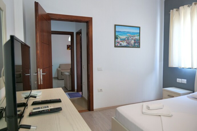 Imagen general del Hotel Privé City. Foto 14