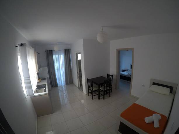 Imagen de la habitación del Hotel Priv&eacute; and Apartment. Foto 2