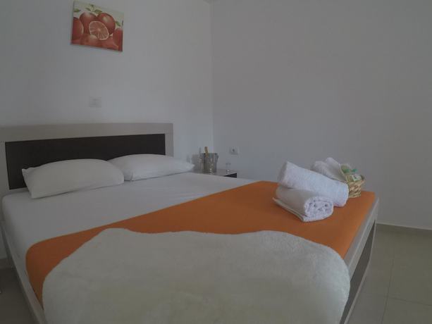 Imagen de la habitación del Hotel Priv&eacute; and Apartment. Foto 4