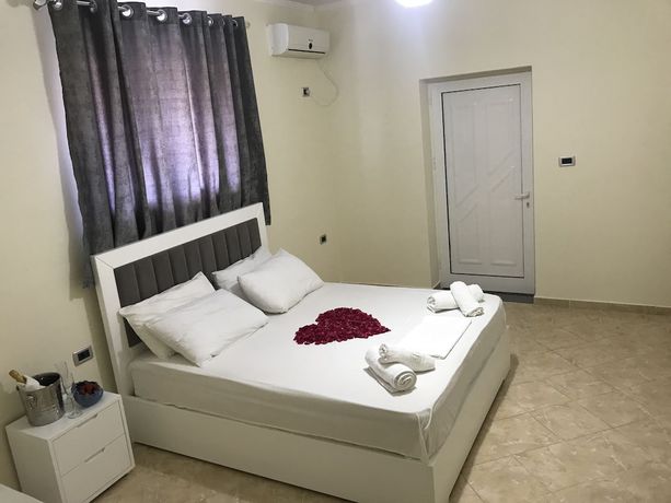 Imagen de la habitación del Hotel Priv&eacute; and Apartment. Foto 6