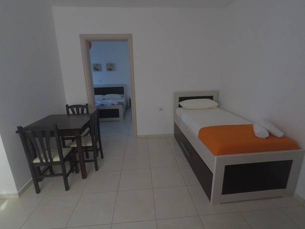 Imagen de la habitación del Hotel Priv&eacute; and Apartment. Foto 8