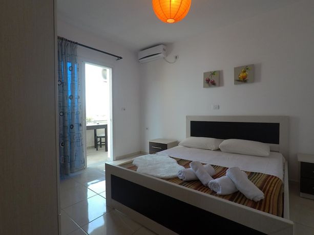 Imagen de la habitación del Hotel Priv&eacute; and Apartment. Foto 9