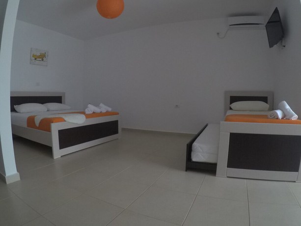 Imagen de la habitación del Hotel Priv&eacute; and Apartment. Foto 10