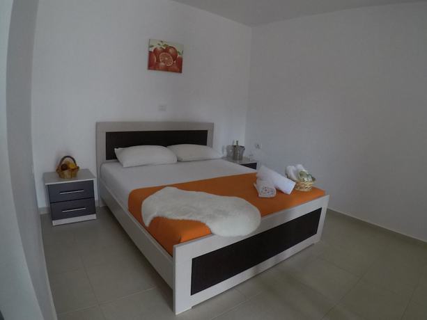 Imagen de la habitación del Hotel Priv&eacute; and Apartment. Foto 11