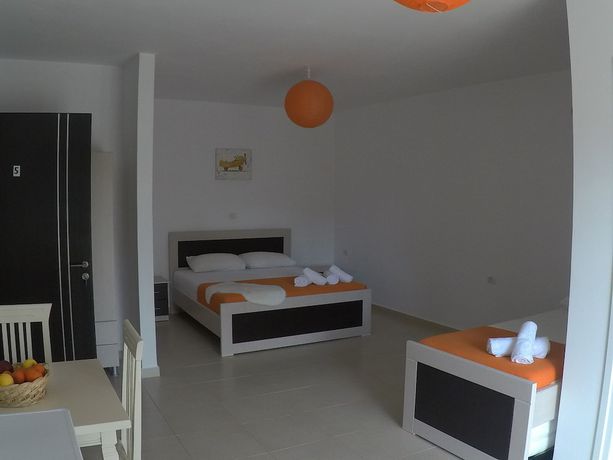 Imagen de la habitación del Hotel Priv&eacute; and Apartment. Foto 12