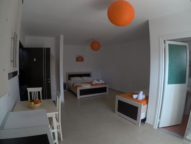Imagen de la habitación del Hotel Priv&eacute; and Apartment. Foto 13