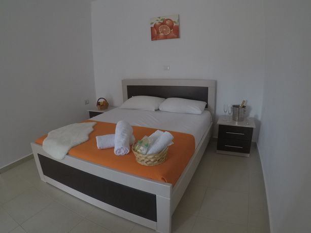 Imagen de la habitación del Hotel Priv&eacute; and Apartment. Foto 14