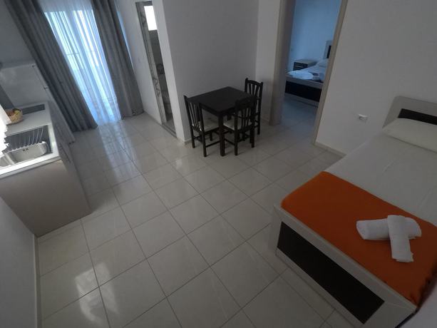 Imagen de la habitación del Hotel Priv&eacute; and Apartment. Foto 15