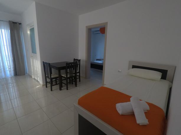 Imagen de la habitación del Hotel Priv&eacute; and Apartment. Foto 16